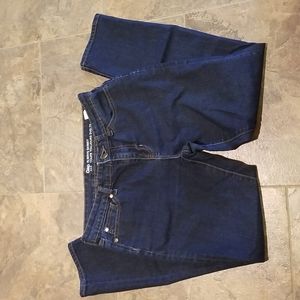 Gap always skinny jeans